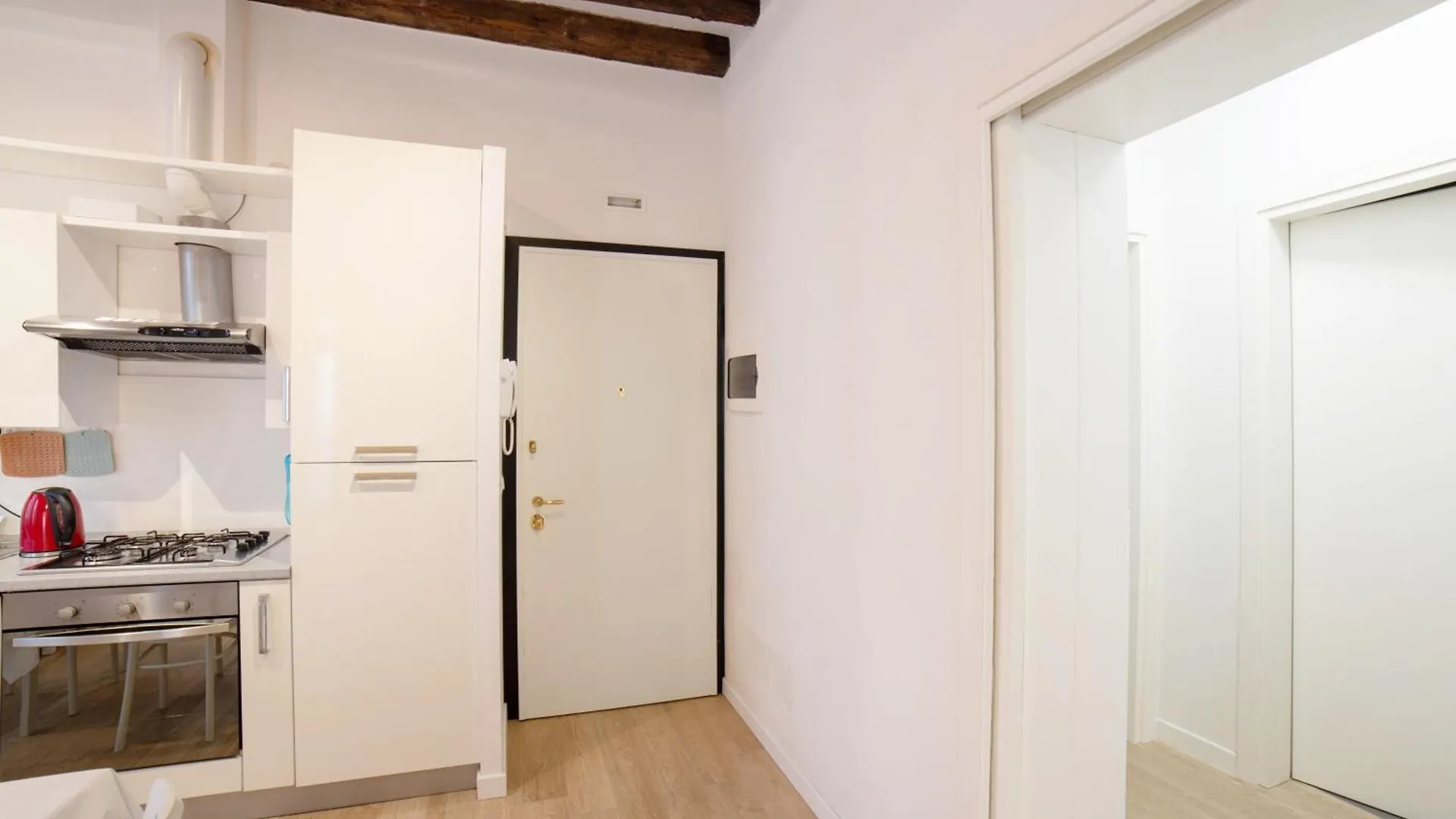 Ca Lion By Venicevillas, Vicino Biennale Apartment Venice