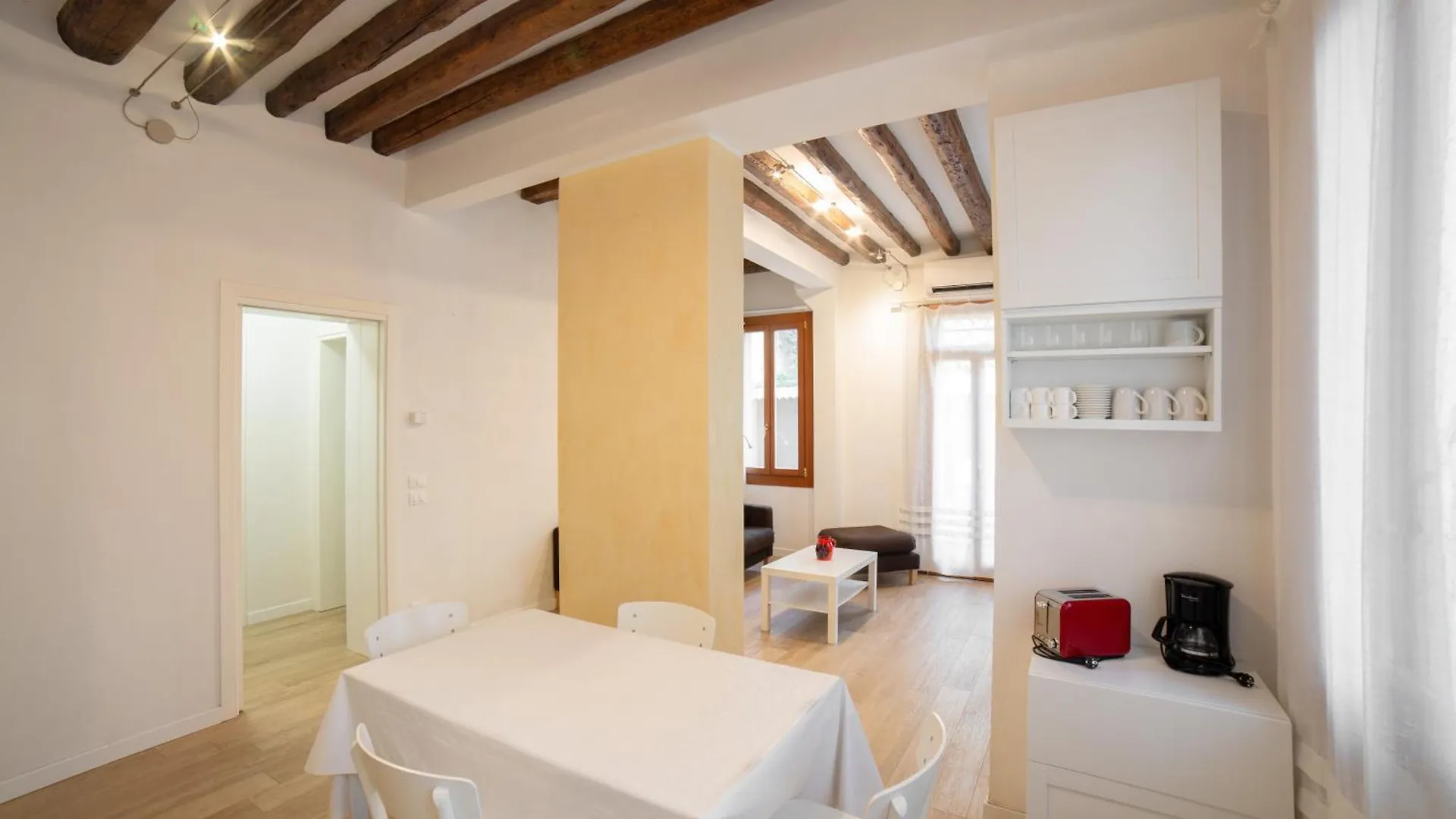 Apartment Ca Lion By Venicevillas, Vicino Biennale