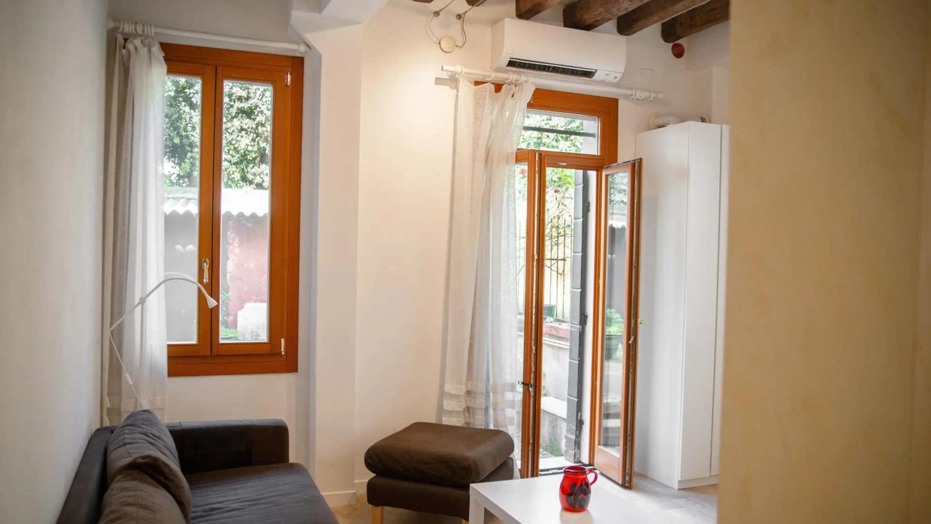 Apartment Ca Lion By Venicevillas, Vicino Biennale Italy