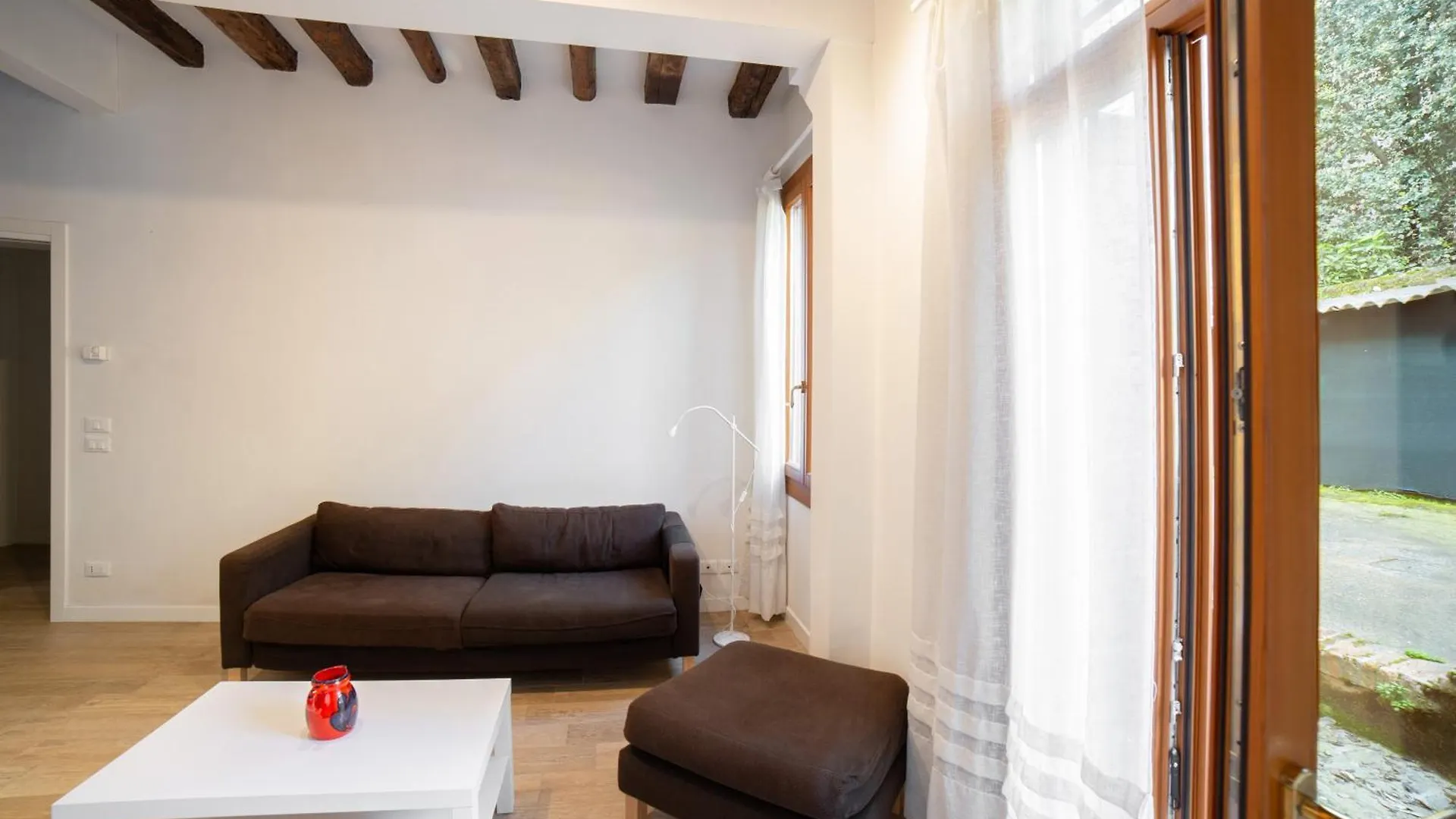 Apartment Ca Lion By Venicevillas, Vicino Biennale Italy