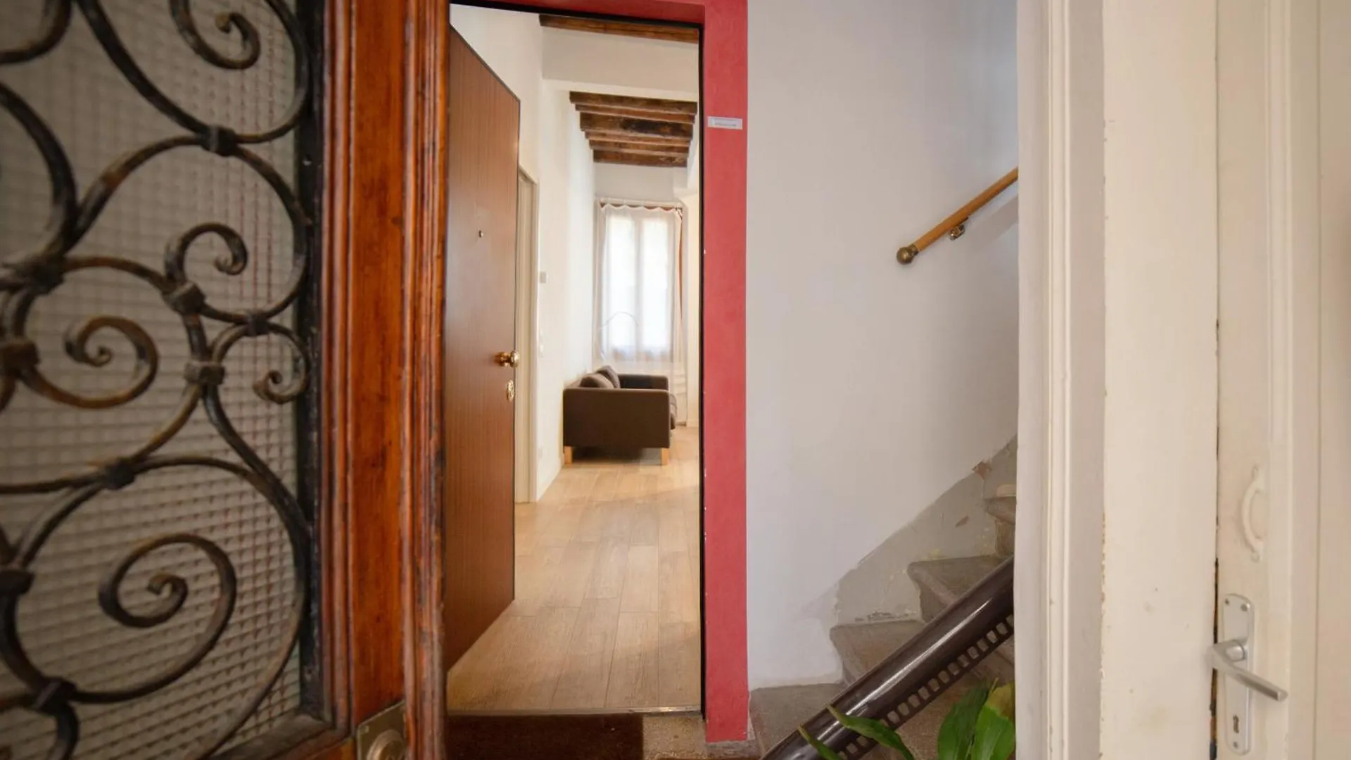 Apartment Ca Lion By Venicevillas, Vicino Biennale