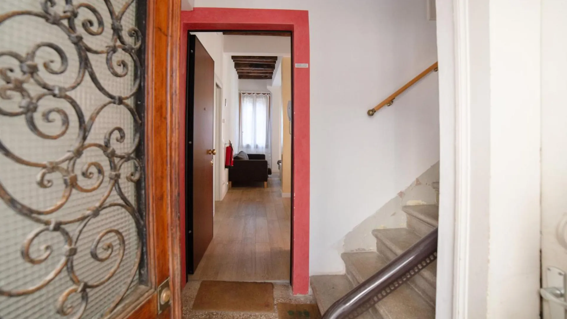 Apartment Ca Lion By Venicevillas, Vicino Biennale Italy