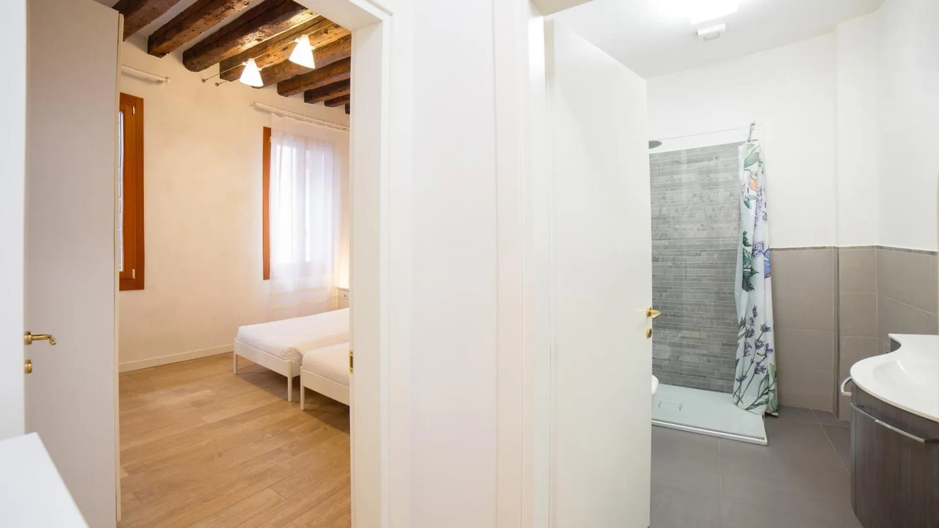 Apartment Ca Lion By Venicevillas, Vicino Biennale